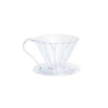 CAFEC Flower Dripper - Plastic - BUNAMARKET