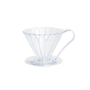 CAFEC Flower Dripper - Plastic - BUNAMARKET
