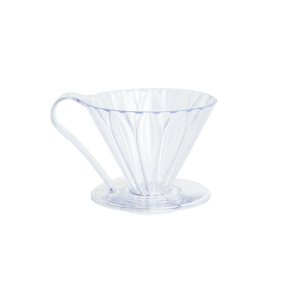 CAFEC Flower Dripper - Plastic - BUNAMARKET