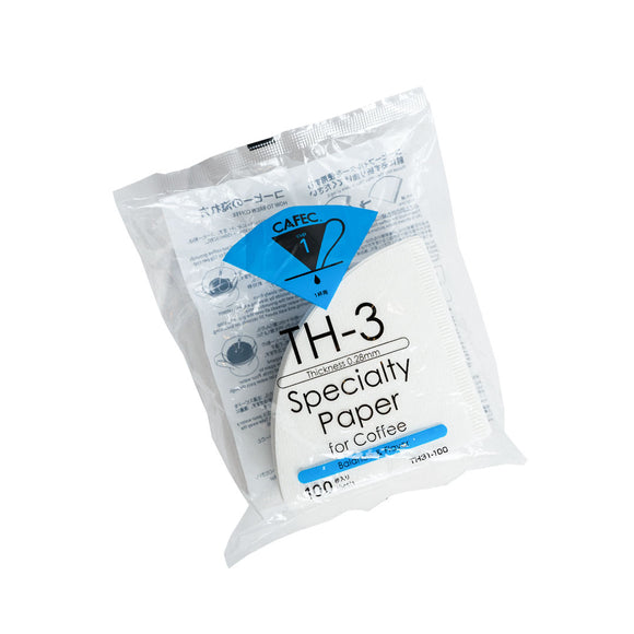 CAFEC Coffee Filter Paper - BUNAMARKET