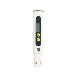 THIRD WAVE WATER - Total Dissolved Solids (TDS) Meter - BUNAMARKET