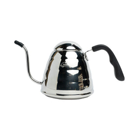 Tiamo Stainless Steel Narrow Mouth Pouring Kettle 900ml - BUNAMARKET