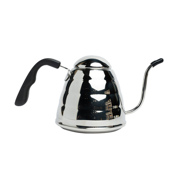 Tiamo Stainless Steel Narrow Mouth Pouring Kettle 900ml - BUNAMARKET