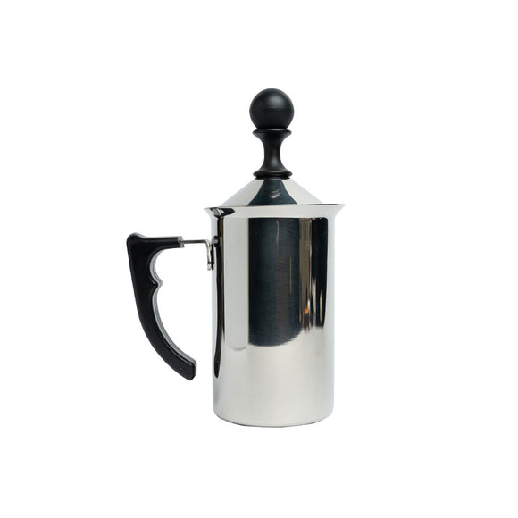 TIAMO Milk Frother 300ml - BUNAMARKET