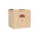 Sun Yang Glass SYG - Taiwan Glass Coffee Server With Glass Handle - BUNAMARKET