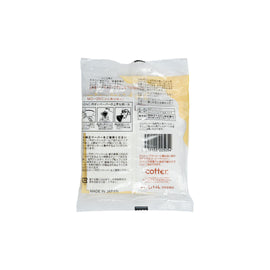 KONO Cone Cotton Filter Paper 2Cups (40pcs) MD-26C - BUNAMARKET