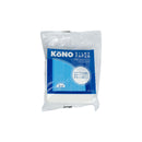 KONO Cone Silky Cotton Filter Paper 2Cups (100pcs) MS-25 - BUNAMARKET