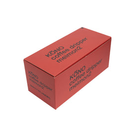 KONO Prestigious 2-Person Cone Dripper Set (BLACK) MDN-20BK - BUNAMARKET