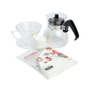 KONO Prestigious 2-Person Dripper Original Set MDN-20 - BUNAMARKET