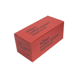 KONO Prestigious 2-Person Dripper Original Set MDN-20 - BUNAMARKET