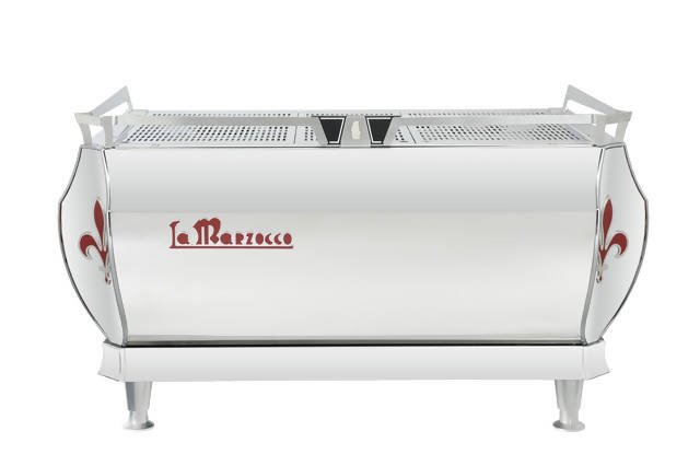 LA MARZOCCO GB5 Auto Brew Ratio (ABR) Commercial Coffee Machine - BUNAMARKET