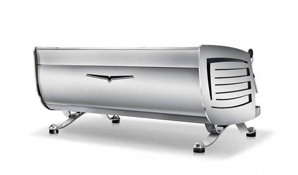 VICTORIA ARDUINO Black Eagle VA388 T3 Volumetric Commercial Espresso Machine - BUNAMARKET