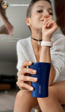 STTOKE CLASSIC - Reusable Ceramic Cup - BUNAMARKET