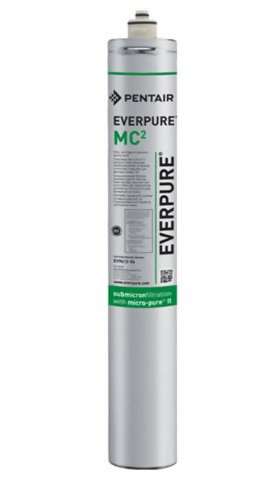 PENTAIR EVERPURE MC2 Water Filter (Replacement Cartridge Only) - BUNAMARKET