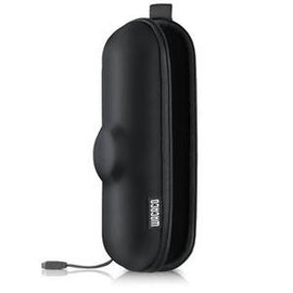 WACACO Nanopresso Portable Espresso Machine Including Protective Case (Grey) - BUNAMARKET