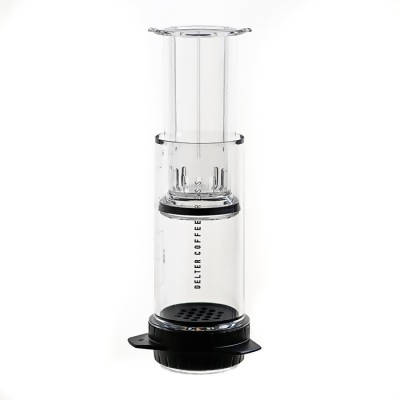 Delter Coffee Press Portable Coffee Maker - BUNAMARKET