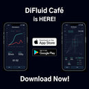 DiFluid Microbalance Digital Coffee Scale-9