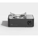 Kovea X On Mini Gas Burner Stove - BLACK - BUNAMARKET