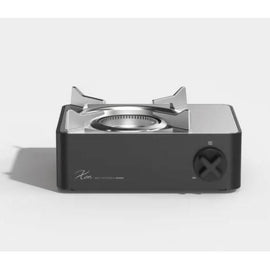 Kovea X On Mini Gas Burner Stove - BLACK - BUNAMARKET