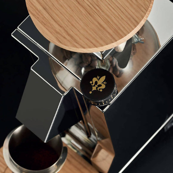 {PRE ORDER} EUREKA ORO MIGNON SINGLE DOSE Ø65MM COFFEE GRINDER - BUNAMARKET