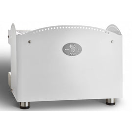 BEZZERA B2016 Woody 2 Group Head Commercial Espresso Machine - BUNAMARKET