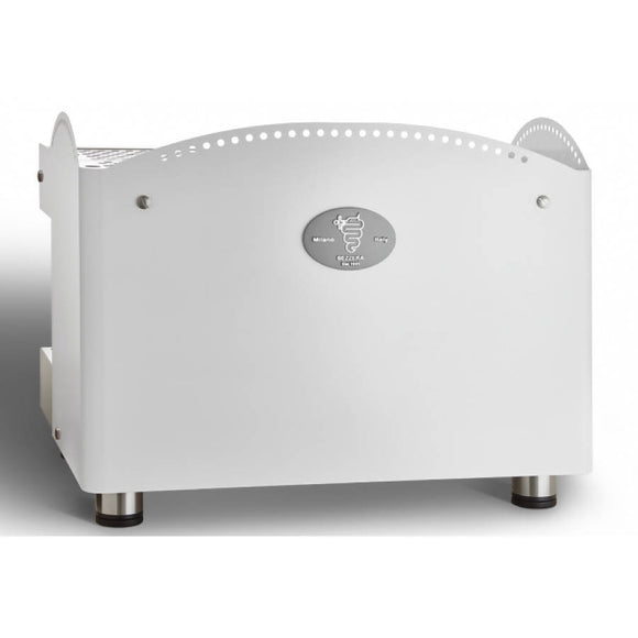 BEZZERA B2016 Woody 2 Group Head Commercial Espresso Machine - BUNAMARKET