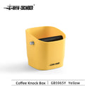 MHW-3BOMBER Square Knock Box-6