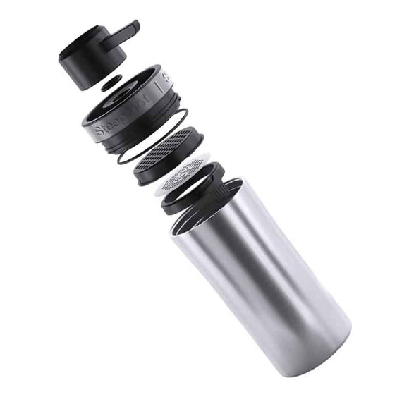 STEEPSHOT Coffee Maker - BUNAMARKET