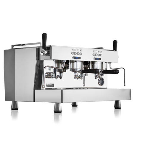 ROCKET R 9 Commercial Espresso Machine - BUNAMARKET