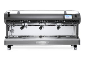 NUOVA SIMONELLI Aurelia Wave UX V Commercial Espresso Machine - BUNAMARKET