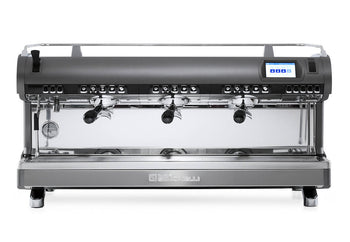 NUOVA SIMONELLI Aurelia Wave UX V Commercial Espresso Machine - BUNAMARKET