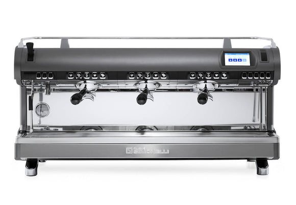 NUOVA SIMONELLI Aurelia Wave UX V Commercial Espresso Machine - BUNAMARKET