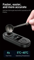 DiFluid R2 Coffee Refractometer-4