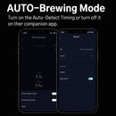 DiFluid Microbalance Digital Coffee Scale-3