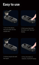 DiFluid R2 Coffee Refractometer-2