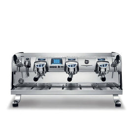 VICTORIA ARDUINO Black Eagle VA388 T3 Volumetric Commercial Espresso Machine - BUNAMARKET