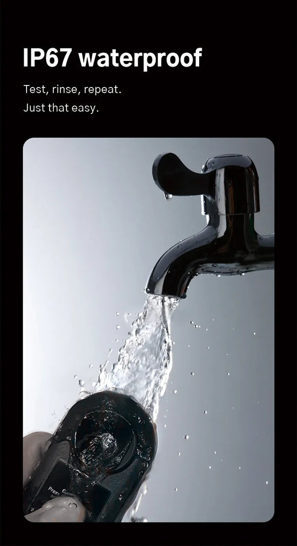 DiFluid R2 Coffee Refractometer