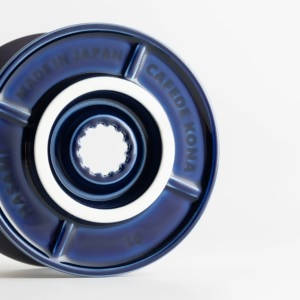 CAFEDE KONA Hasami Ceramic Coffee Dripper 01 - BUNAMARKET