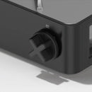 Kovea X On Mini Gas Burner Stove - BLACK - BUNAMARKET