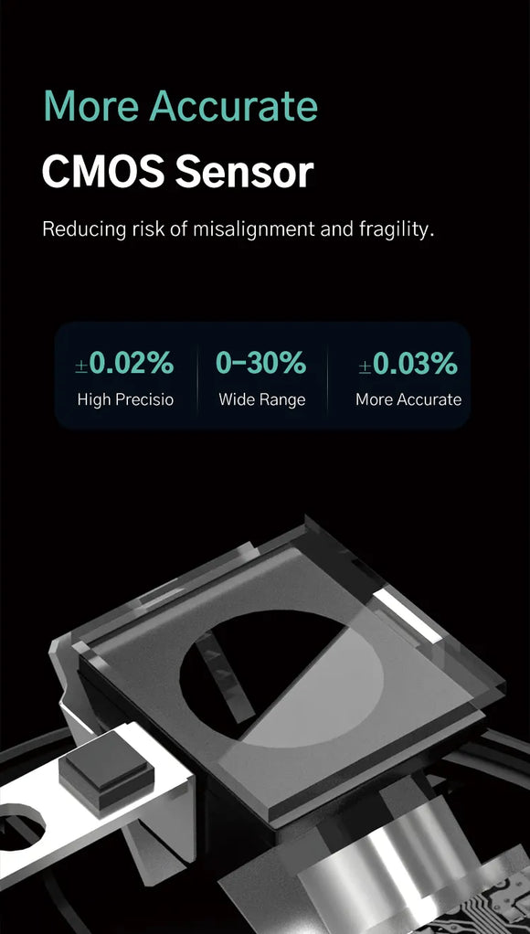 DiFluid R2 Coffee Refractometer