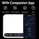 DiFluid Microbalance Digital Coffee Scale-6