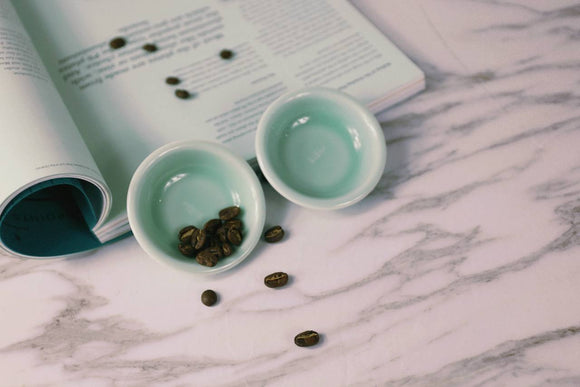 LiLi Cupping Bowls Set of 10pcs