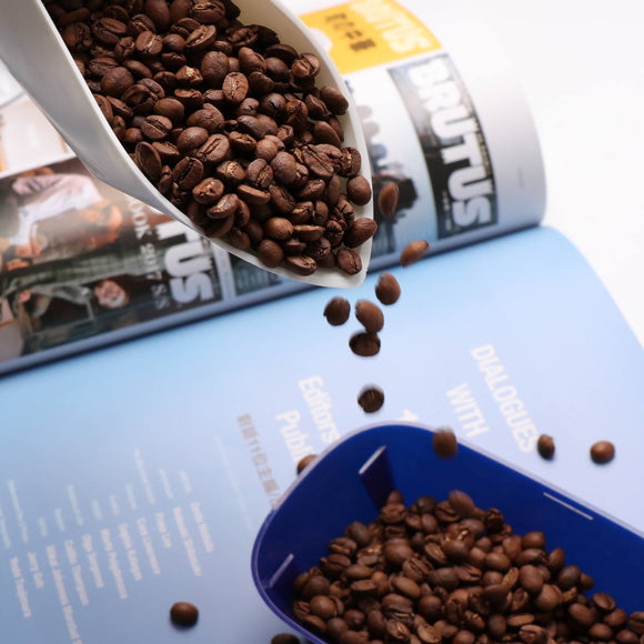 LiLi Bean Scoop (Small)