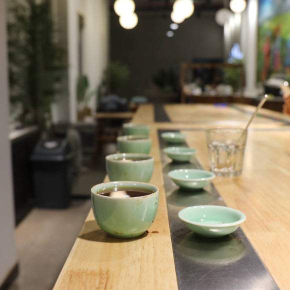 LiLi Cupping Bowls Set of 10pcs