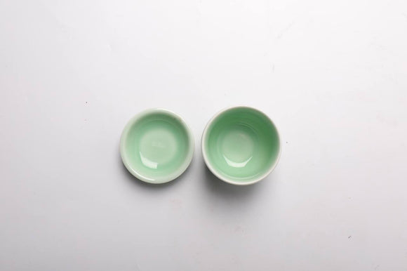 LiLi Cupping Bowls Set of 10pcs