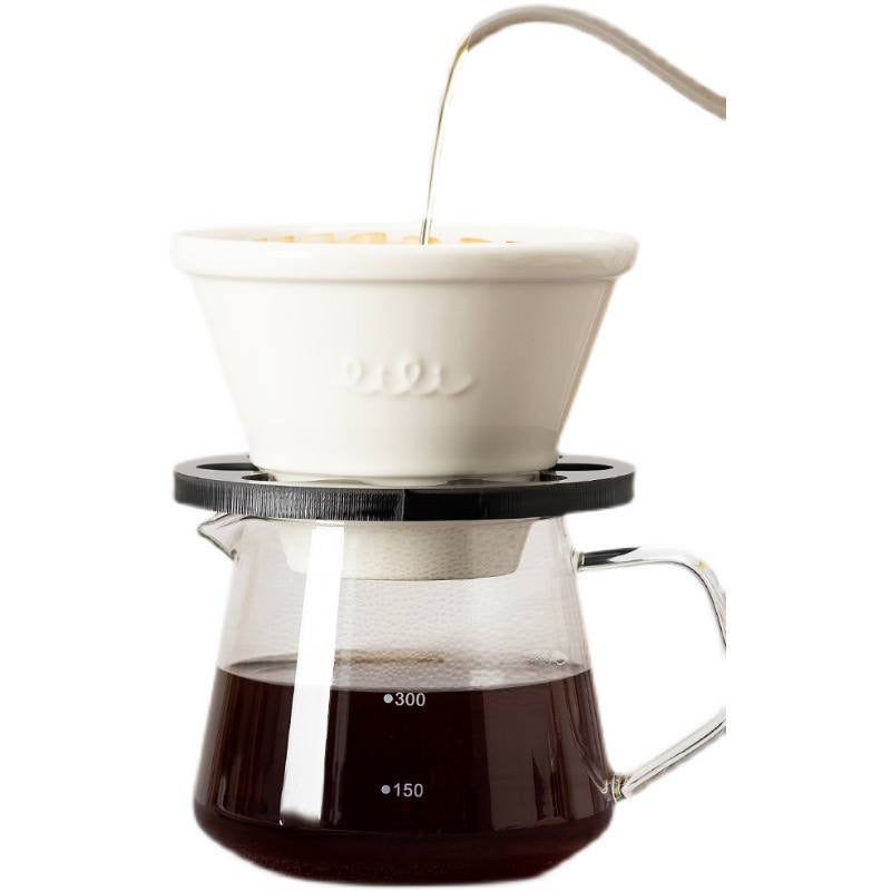LiLi Coffee Server Sharing Pot (400ml)