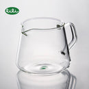 LiLi Coffee Server Sharing Pot (400ml)-1