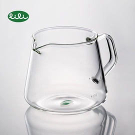 LiLi Coffee Server Sharing Pot (400ml)