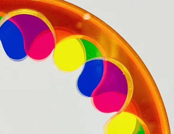 Holder for LiLi Dripper V2.0