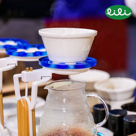 Holder for LiLi Dripper V2.0 - 0